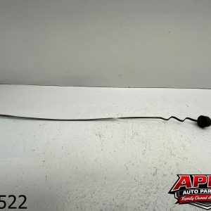 OEM 1977 Ford Maverick 2.4L ENGINE OIL BLOCK MOUNTED DIPSTICK