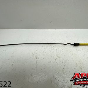 OEM 1977 Ford Maverick 2.4L OIL DIPSTICK & TUBE
