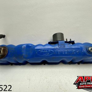 OEM 1977 Ford Maverick 2.4L 6 CYLINDER VALVE COVER