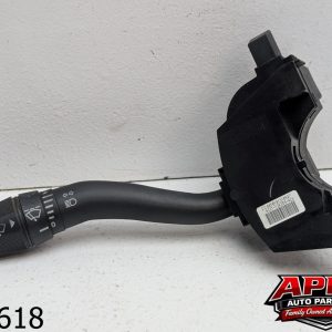 OEM 2005 Ford F-250 5.4L Turn Signal Wiper Switch