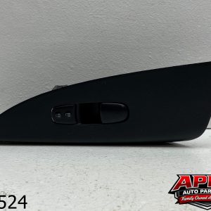 OEM 2015 Nissan Sentra 1.8L FRONT RIGHT PASSENGER WINDOW CONTROL SWITCH
