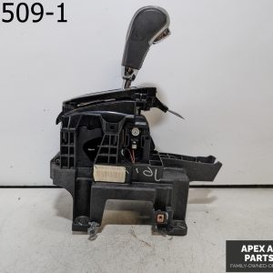 OEM 2014 Chevrolet Cruze 1.4L Floor Gear Shift Shifter Assembly Auto