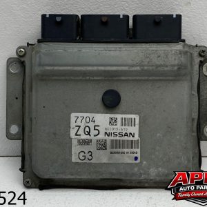 OEM 2015 Nissan Sentra 1.8L Engine Control Computer Module Unit ECM ECU