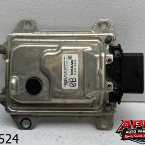OEM 2015 Nissan Sentra 1.8L TCM Transmission Computer Control