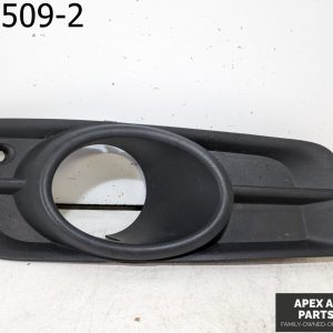 OEM 2014 Chevrolet Cruze 1.4L Front LH Grille Fog Light Trim 95980708