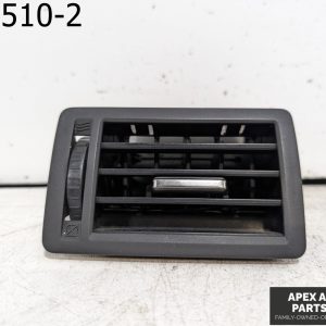 OEM 2008 Ford Fusion 3L Right Side Dash AC Air Vent Grille Outer