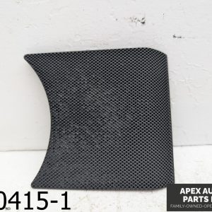 OEM 2012 Mercedes C250 3.0L Dashboard trim