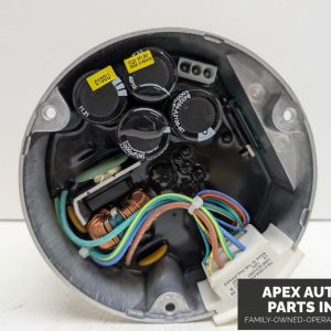 NIDEC US MOTORS ECM TES Blower Motor Module