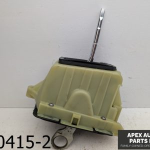 OEM 2012 Mercedes C250 3.0L Floor Gear Selector Shifter