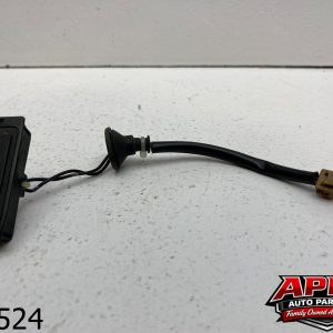 OEM 2015 Nissan Sentra 1.8L Trunk Lid Release Switch