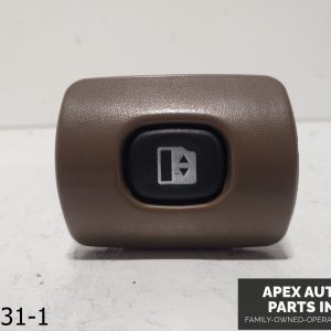 OEM 2008-2016 Chrysler Town & Country 3.6L Rear Left Power Sliding Door Switch