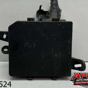 OEM 2015 Nissan Sentra 1.8L Engine Fuse Box Relay Junction Power Supply