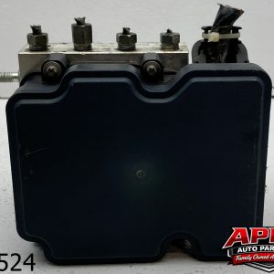 OEM 2015 Nissan Sentra 1.8L ABS Anti-Lock Brake Pump