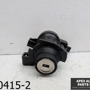 OEM 2012 Mercedes C250 3.0L Rear Trunk Lid Latch Lock Cylinder