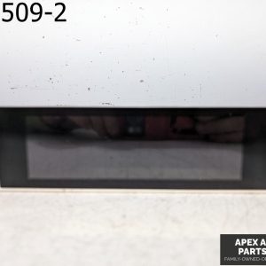 OEM 2008 Nissan Maxima 3.5L Information Display Screen Unit 28090 ZK30A