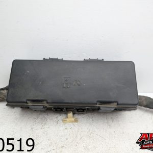 OEM 2011 Ford F-150 3.7L ENGINE FUSE BOX