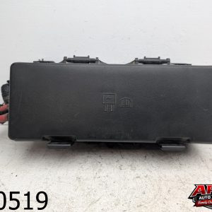 OEM 2011 Ford F-150 3.7L ENGINE FUSE BOX