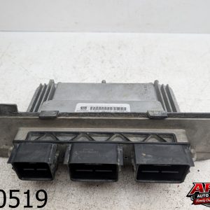 OEM 2011 Ford F-150 3.7L ENGINE COMPUTER MODULE PCM ECM ECU