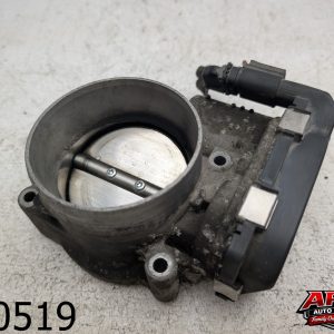 OEM 2011 Ford F-150 3.7L Throttle Body Valve Assembly