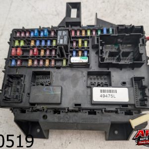 OEM 2011 Ford F-150 3.7L Engine Fuse Box Relay Junction Box BCM BCU