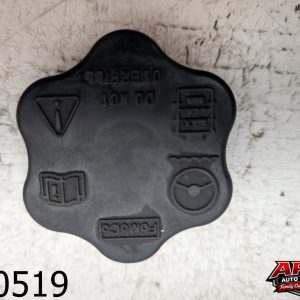 OEM 2011 Ford F-150 3.7L Power Steering Fluid Cap