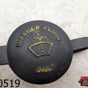 OEM 2011 Ford F-150 3.7L Washer Fluid Cap