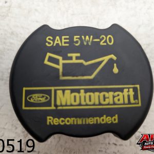 OEM 2011 Ford F-150 3.7L Engine Oil Cap