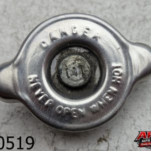 OEM 2011 Ford F-150 3.7L Cooling Reservoir Radiator Cap