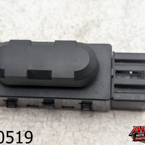 OEM 2011 Ford F-150 3.7L Driver Left Side Power Seat Switch 6 Way