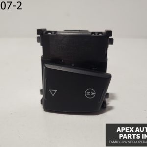 OEM 2009 Dodge Grand Caravan 4L Right Evic Switch 56046035AC
