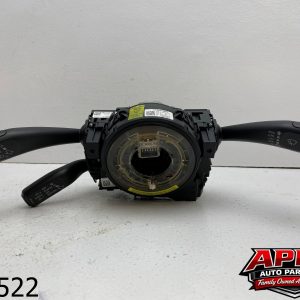 OEM 2010 Audi A4 2.0L TURN SIGNAL STEERING COLUMN CONTROL SWITCH