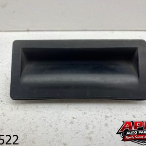 OEM 2010 Audi A4 2.0L Trunk Release Handle Switch