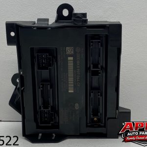 OEM 2010 Audi A4 2.0L Body Comfort Control Module