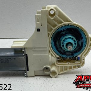 OEM 2010 Audi A4 2.0L Front Driver Side Door Power Window Motor