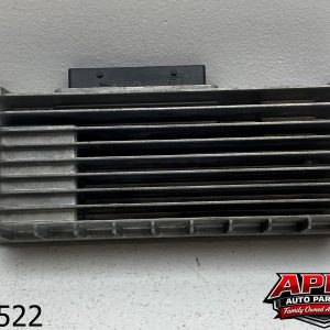 OEM 2010 Audi A4 2.0L Audio Radio Stereo Amp Amplifier