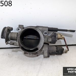 OEM 2002 Jeep Grand Cherokee 4.7L Throttle Body valve