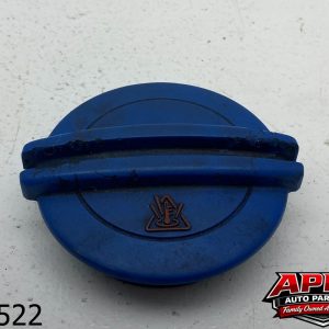 OEM 2010 Audi A4 2.0L Radiator Cap
