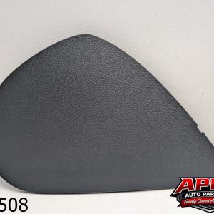 OEM 2014 Volkswagen Passat 1.8L   DASHBOARD LH DRIVER SIDE COVER PANEL TRIM