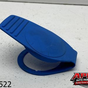 OEM 2010 Audi A4 2.0L Wiper Fluid Cap