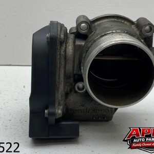 OEM 2010 Audi A4 2.0L Throttle Body