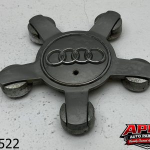 OEM 2010 Audi A4 2.0L Wheel Center Cap