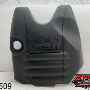OEM 2010 Dodge Ram 1500 5.7L ENGINE COVER