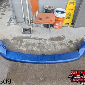 *NO SHIPPING* OEM 2010 Dodge Ram 1500 5.7L Front Upper Bumper Cover