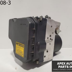 OEM 2006 Lexus GS300 3L Abs Pump Control Module TVGGE