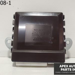 OEM 2006 Lexus GS300 3L Door Multiplex Network Control Module 89222-30110