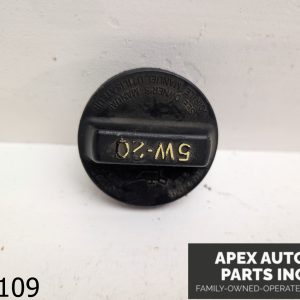 OEM 2004 Acura TL 3.2L Engine Oil Cap