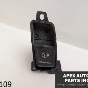 OEM 2012 Cadillac SRX 3.6L Parking Brake Release Control SWITCH Button
