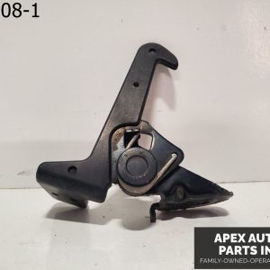 OEM 2006 Lexus GS300 3L HOOD LOCK LATCH RELEASE CATCH