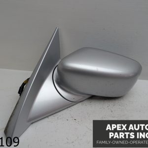 OEM 2004 Acura TL 3.2L Driver Left Side View Mirror Power