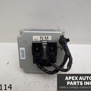 OEM 2006 Subaru Tribeca 3.0L TCM TCU Transmission Computer Control Module